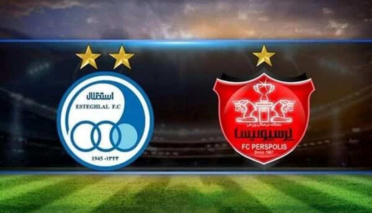 پرسپولیس و استقلال جزو 5 باشگاه برتر فوتبال آسیا