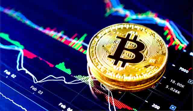 صعود ناپایدار بیت کوین