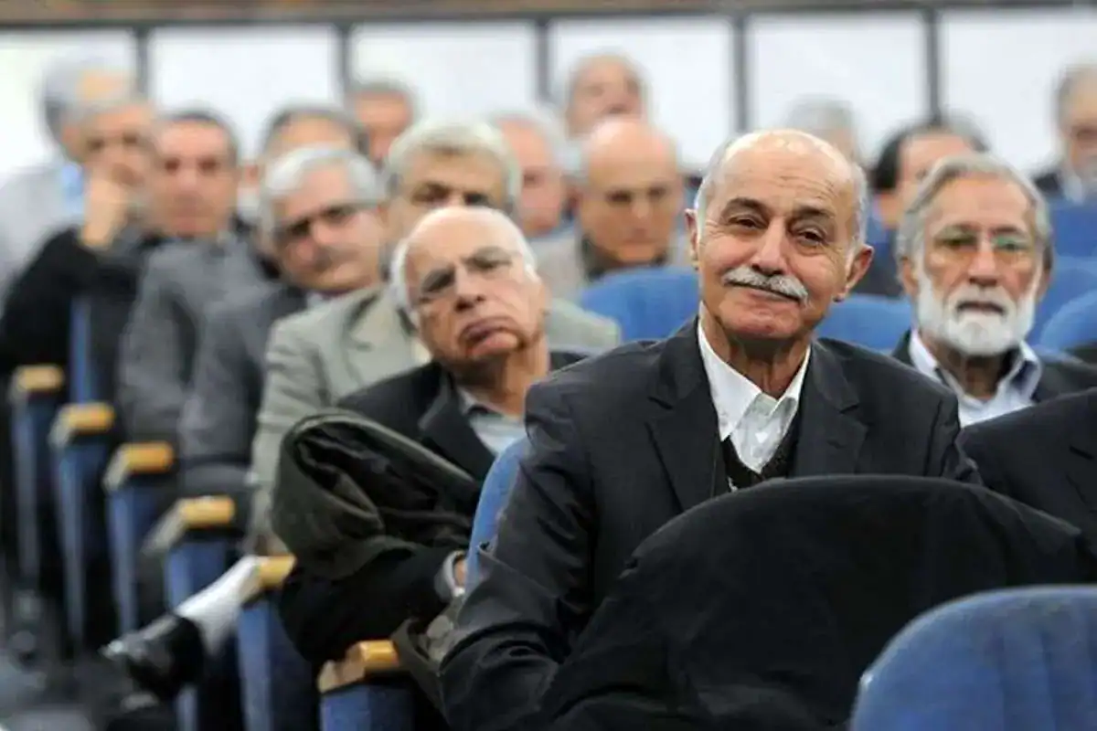 همسان سازی حقوق بازنشستگان قانون شد