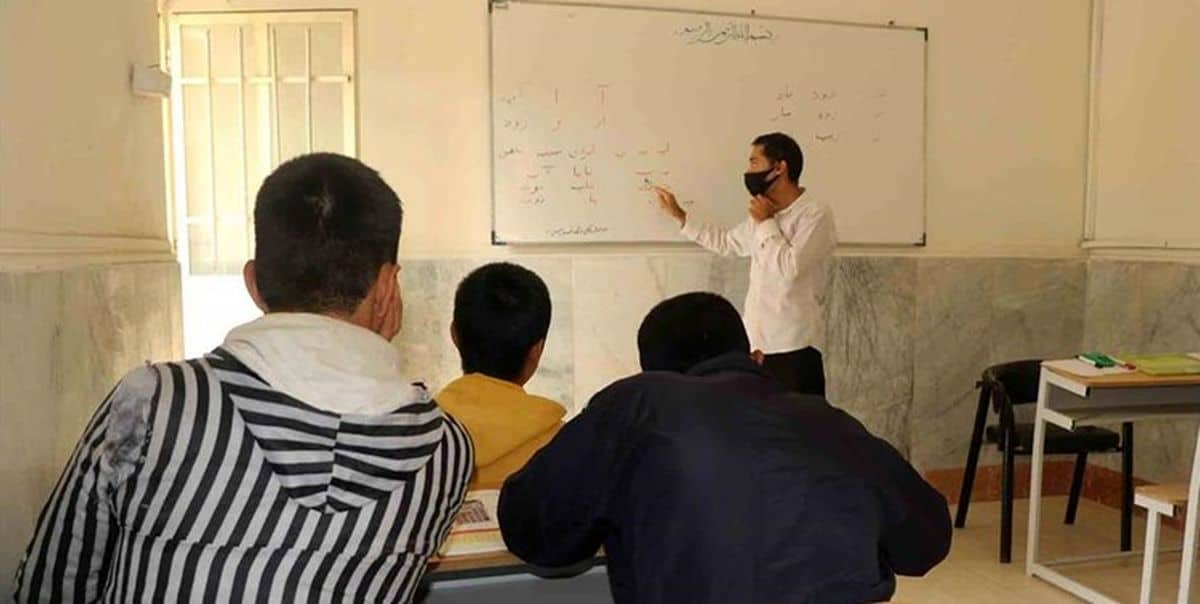 ثبت‌نام اینترنتی سرویس مدارس از اول خرداد آغاز می‌شود