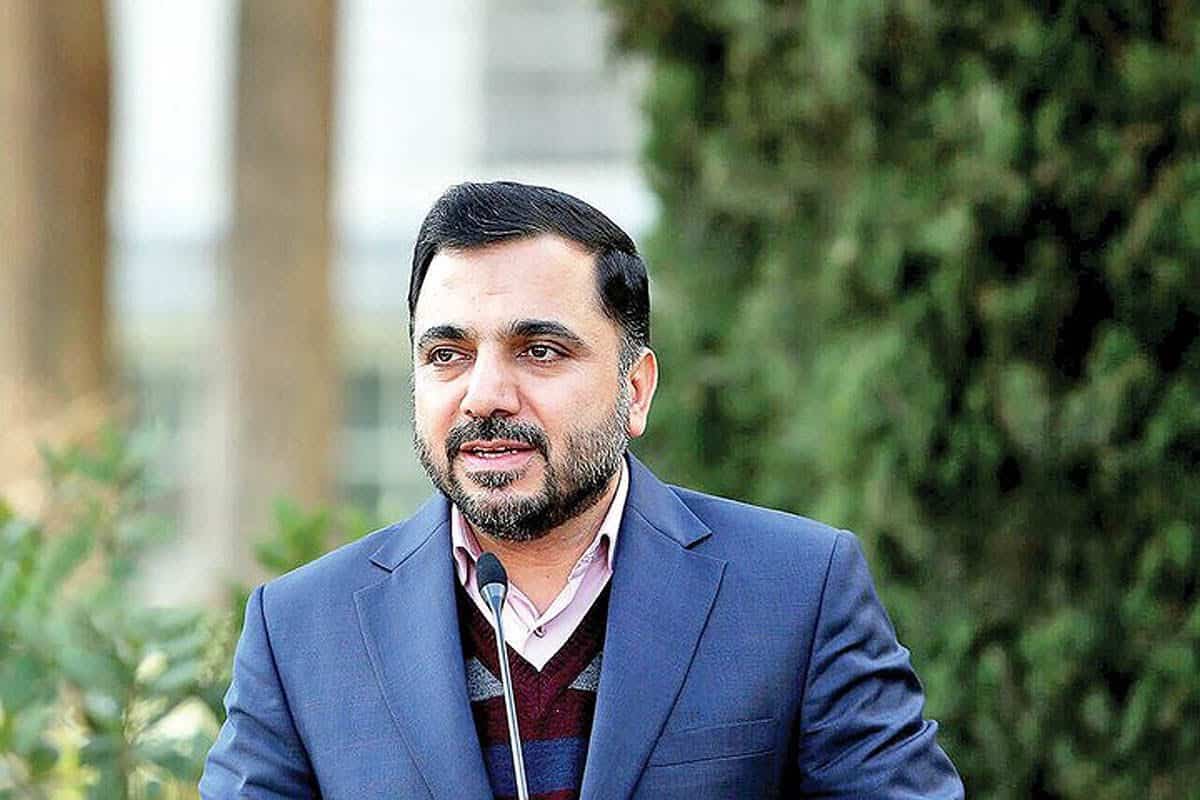 یک سوم کشور تحت پوشش فیبر نوری