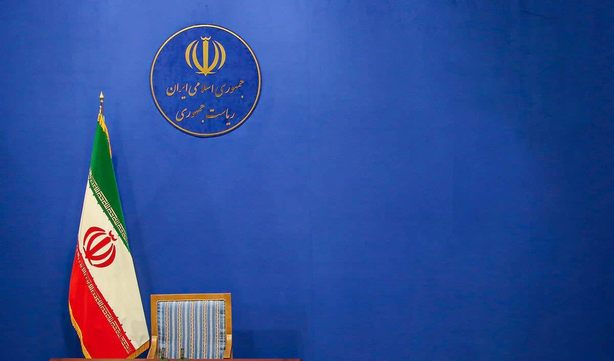 دولت را بی‌حیثیت نکنید، کار خواهد کرد