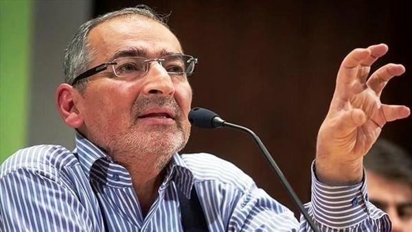 نعمتی به نام زیباکلامیسم!