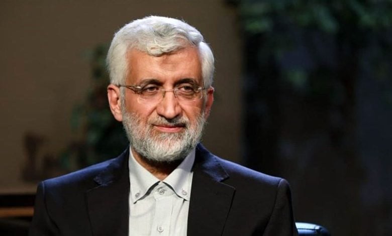 کسی نمی‌تواند بگوید به فکر منافع مردم هستم اما کارنامه‌ای در حوزه مبارزه با فساد ارائه نکند