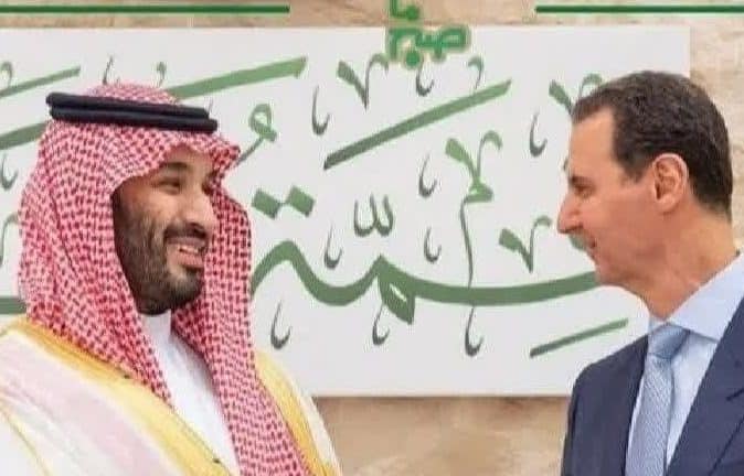 ادعاهای نادرست درباره تأکید سوریه بر حاکمیت امارات بر جزایر ایرانی در نشست سران اتحادیه عرب
