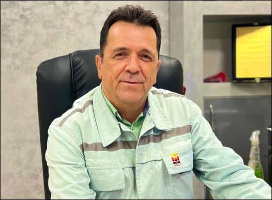 رئیس HSE فولاد شادگان:بارعایت الزامات hse تولید پایدار را تحقق بخشیدیم