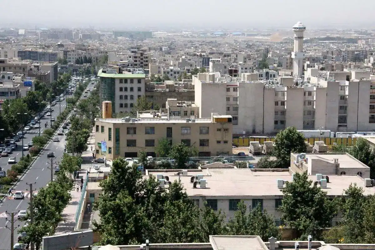 مردم توان خرید خانه را ندارند