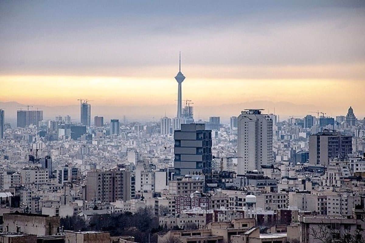 ۵۱ درصد از ساکنان شهر تهران، مستاجر هستند