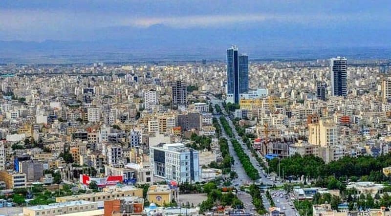 خرید املاک مشهد با ترفند صلح نامه توسط اتباع