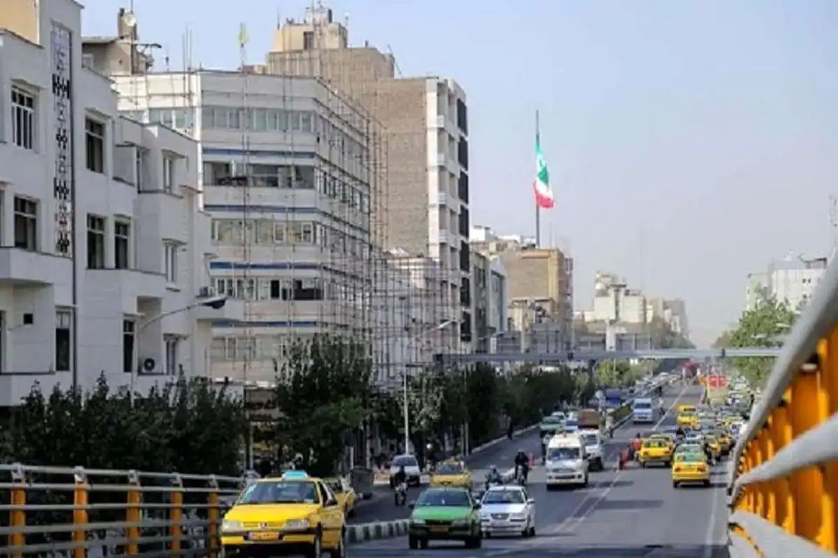 قیمت آپارتمان در مناطق ۹ تا ۱۱ تهران