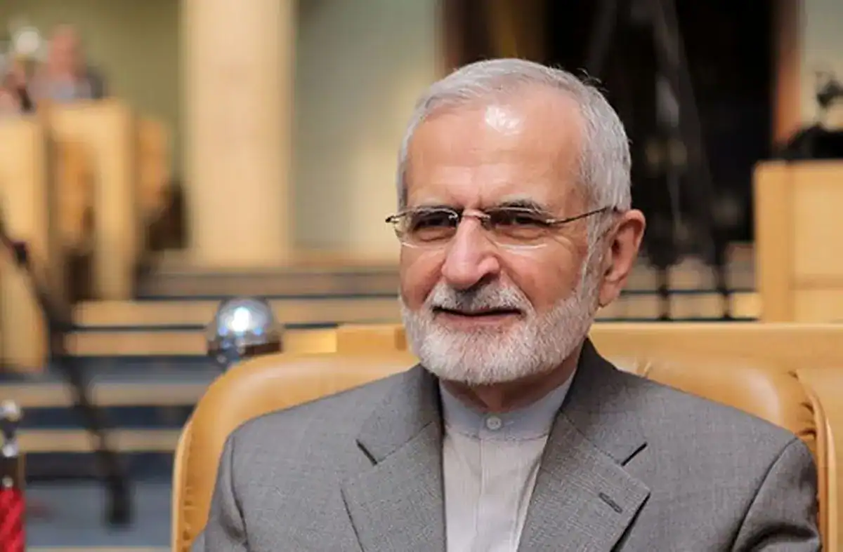 تهدید اتمی معنادار کمال خرازی مشاور رهبر انقلاب