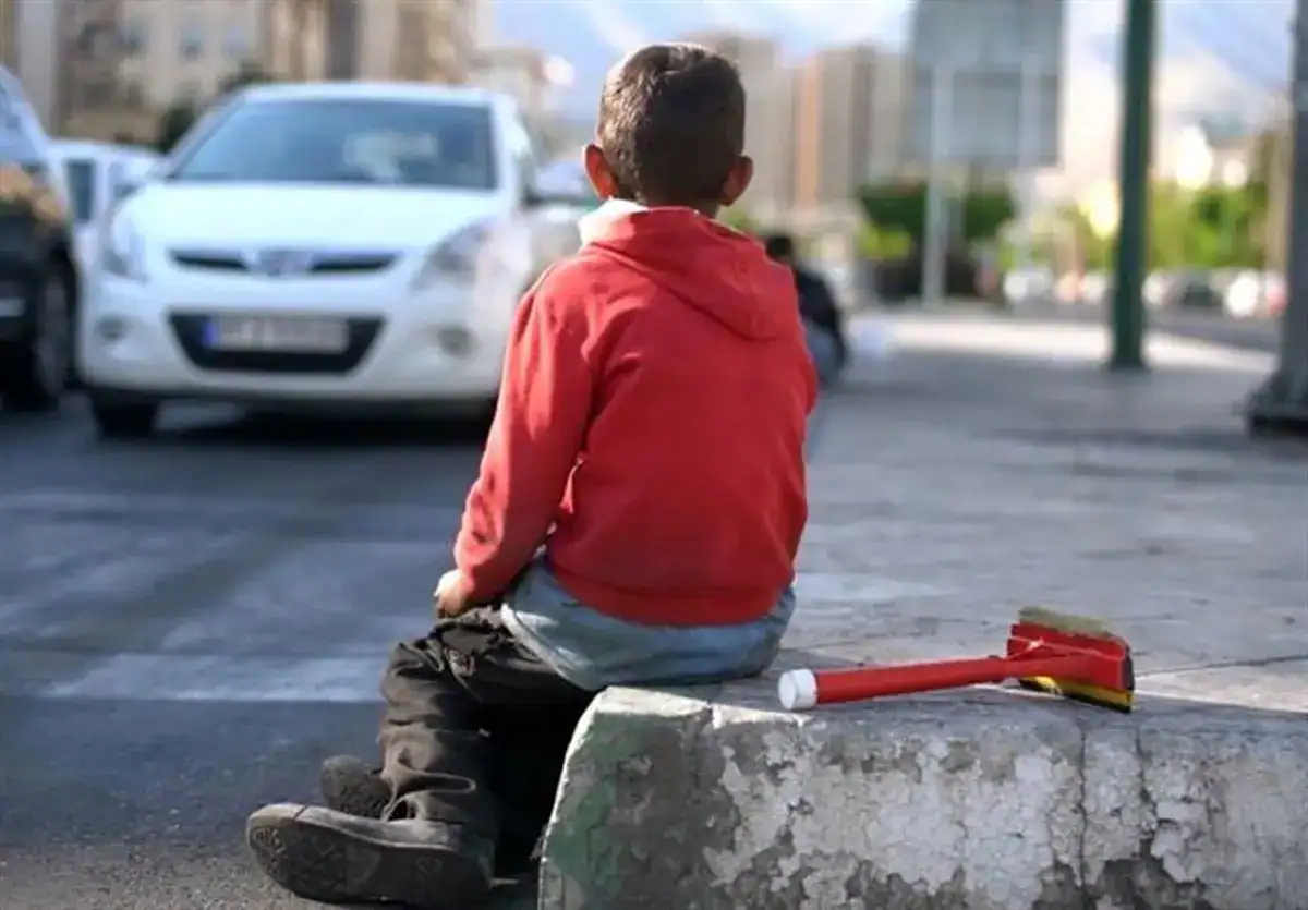 وزیر کشور:  آمار دقیقی از کودکان کار نیست؛ بیشترشان از اتباع هستند