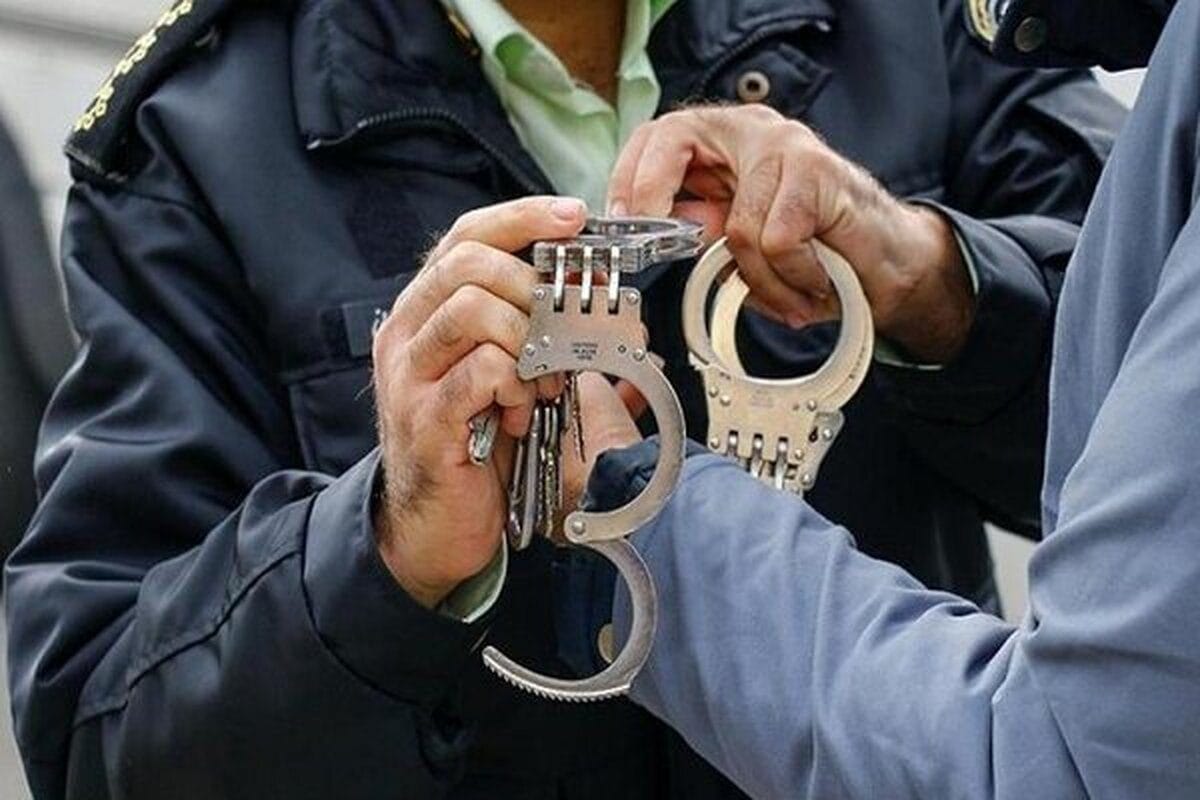 پلیس به‌دنبال عاملان نزاع گروهی در شهرک غرب تهران