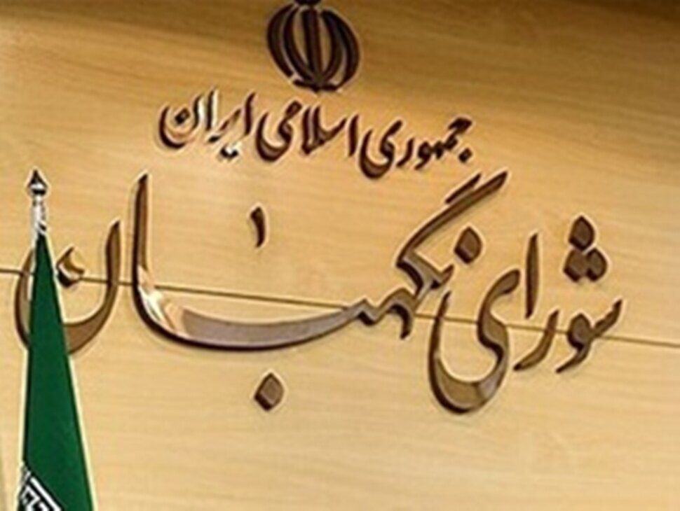تحلیل اقدام شورای نگهبان در تایید ۶ نامزد انتخابات ریاست جمهوری
