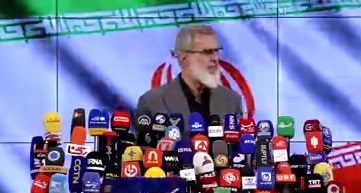رویانیان: به آزادی‌های مشروع مردم احترام بگذاریم