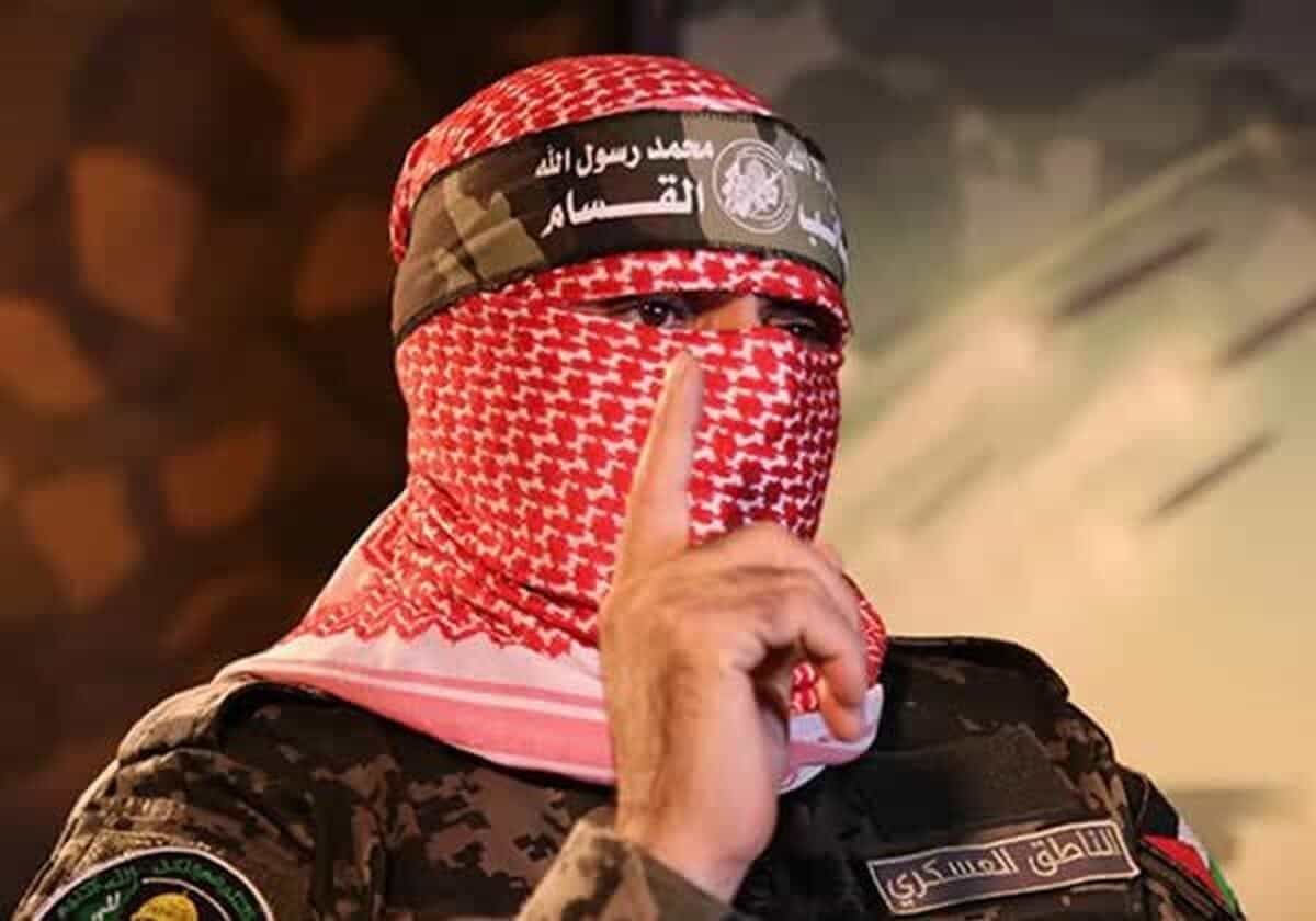 ابوعبیده: دشمن با کشتارهای هولناک تعدادی از اسیران خود را آزاد کرد