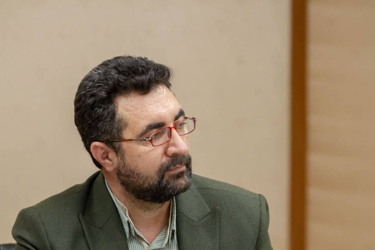 اطلاعی از سرنوشت فرش‌های مفقودی کاخ سعدآباد نداریم