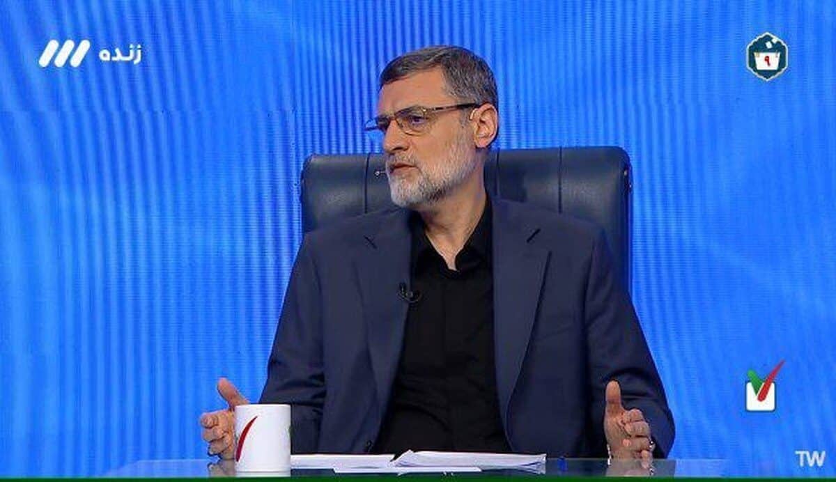 قاضی‌زاده هاشمی: باید به سمت تولید مشترک برویم