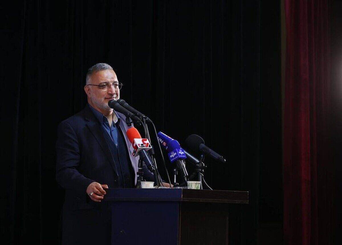 زاکانی: کشور در توسعه عدالت نیاز به تحول دارد