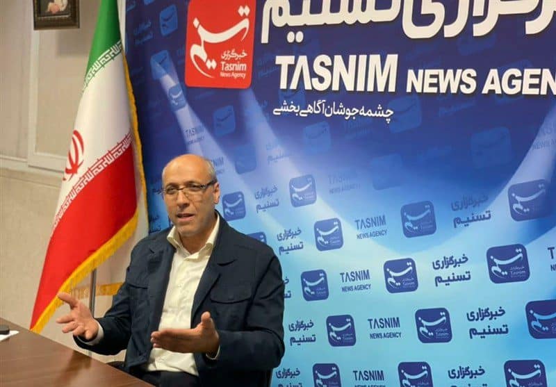 تشکری هاشمی: مگر ما بیشتر از خودروساز داخلی می‌فهمیم!