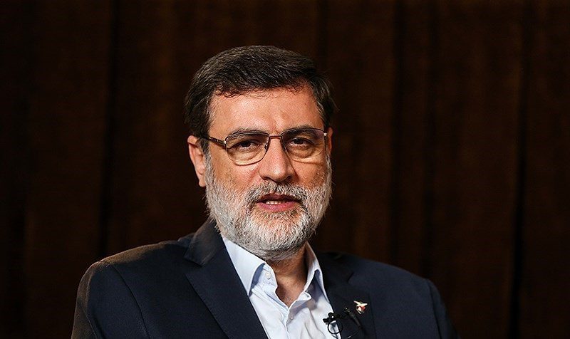 قاضی‌ زاده: من فوریت کشور را اقتصاد می‌دانم و اولویت را خانواده