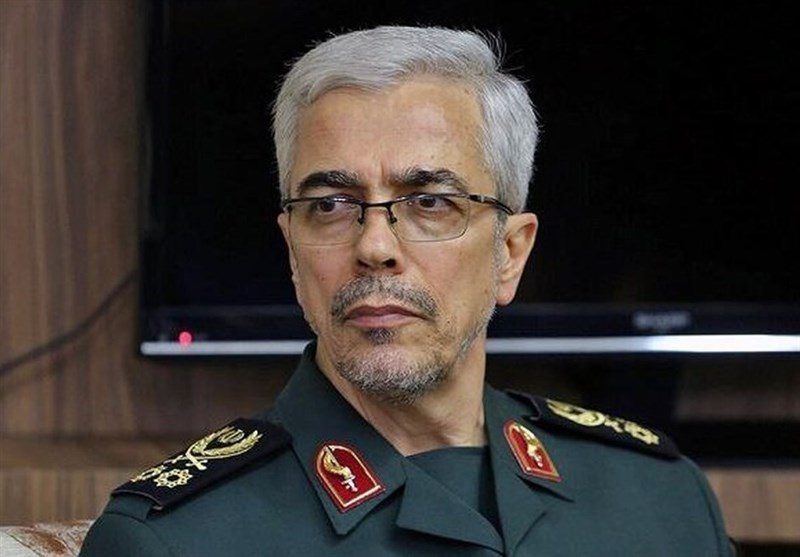 پیام سرلشکر باقری به مناسبت سالروز تاسیس جهاد سازندگی