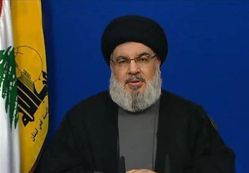 سید حسن نصرالله: برای تمام سناریوها آماده‌ایم