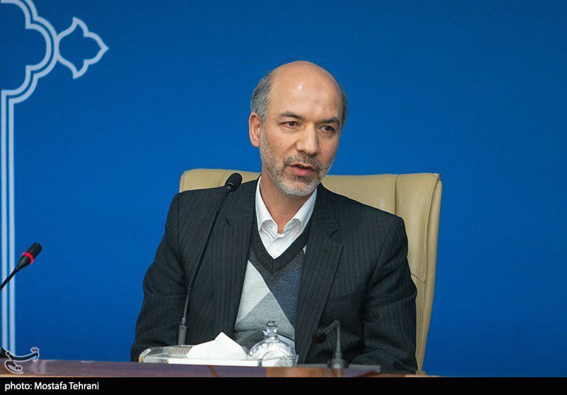 وزیر نیرو: طالبان بخشی از حق‌آبه هیرمند را رهاسازی کرد