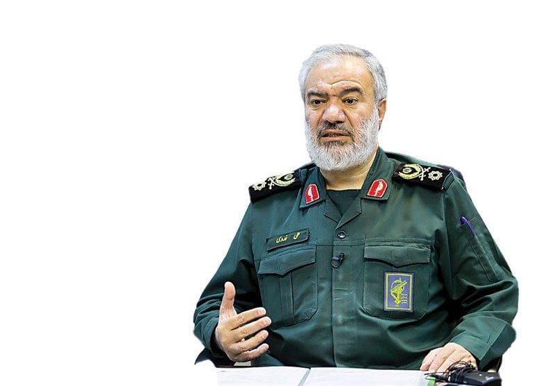 فدوی: رزمندگان‌ مقاومت ‌عرصه را بر اسرائیل تنگ‌کرده‌‌اند