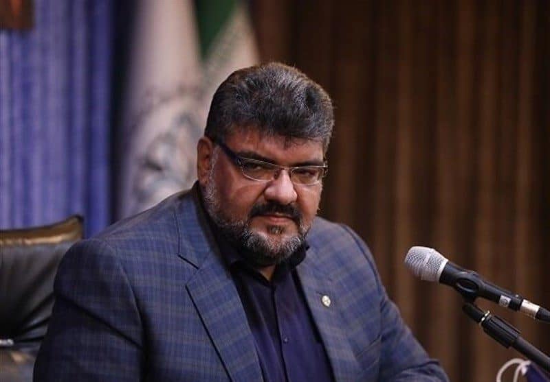 جلوی فاجعه تملک اراضی کشور توسط اتباع خارجی را بگیریم!