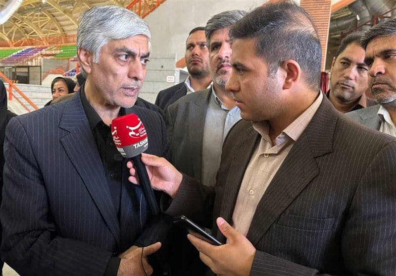 وزیر ورزش: تأمین VAR وظیفه دولت‌ها نیست