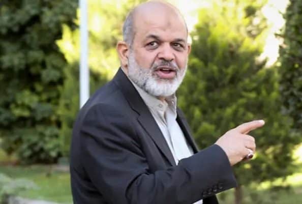وزیر کشور: علل اصلی سقوط بالگرد رئیس جمهور اطلاع رسانی می شود