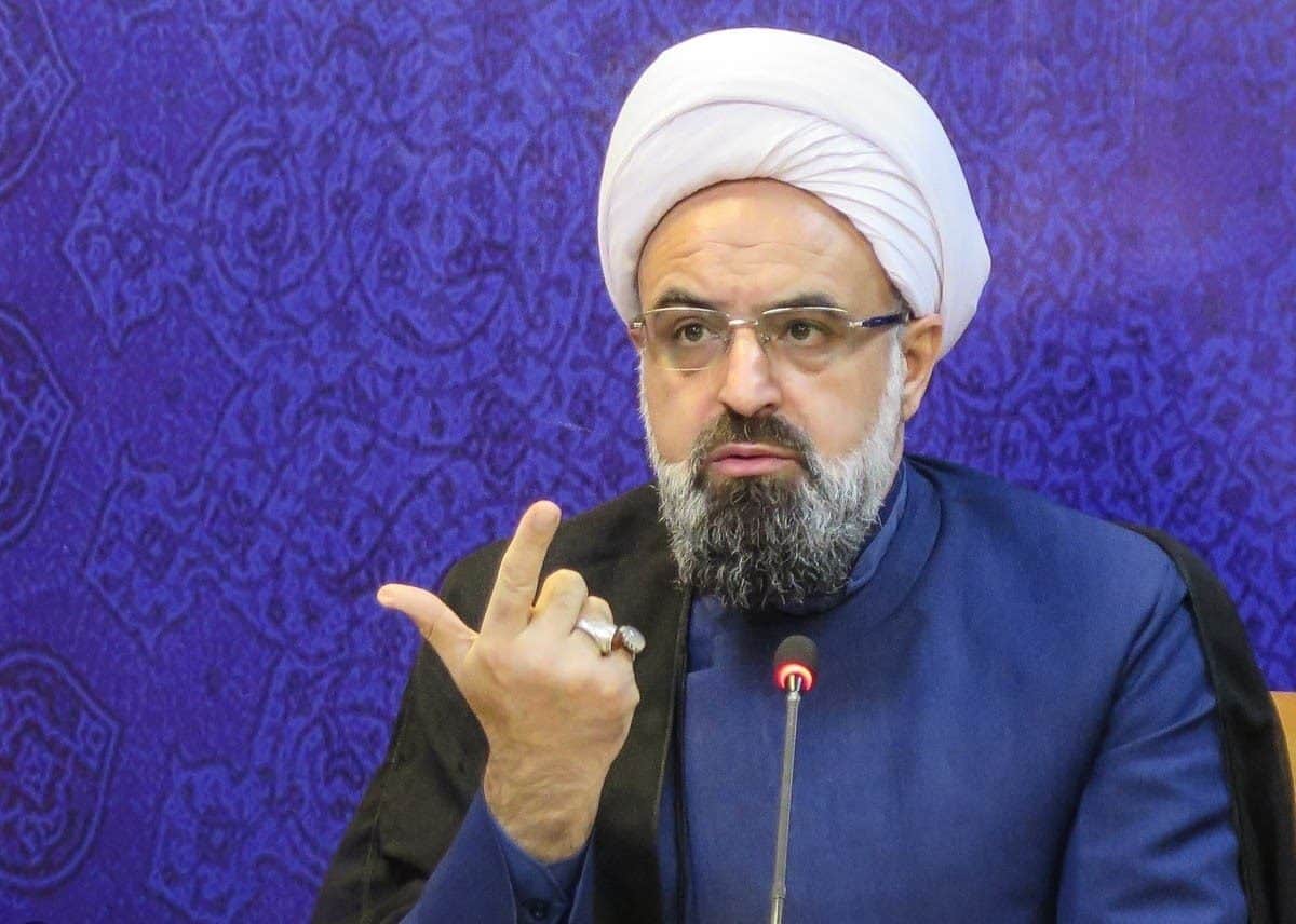 دبیر ستاد امر به معروف از اجرای طرح عفاف در خانه خبر داد
