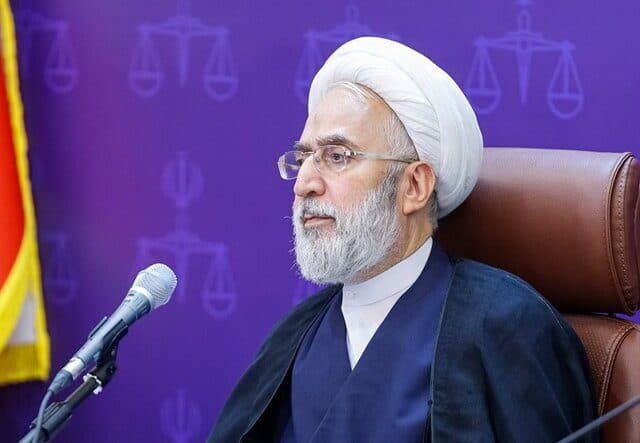 نامزد‌های انتخابات بدانند انتشار هر نوع مطلبی که حاوی توهین یا هتک حرمت اشخاص باشد، جرم و قابل تعقیب است