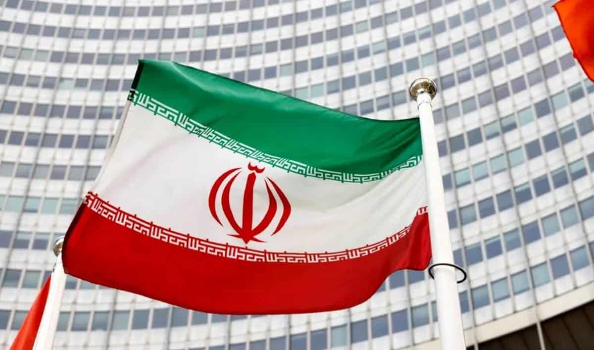 ایران در واکنش به قطعنامه شورای حکام، در حال افزایش ظرفیت غنی‌سازی است