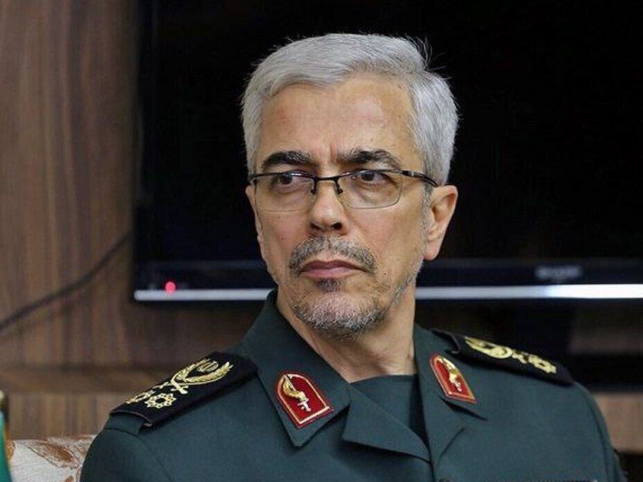 رئیس ستادکل نیروهای مسلح: فراجا با حداقل حواشی طرح نور را اجرا کرد