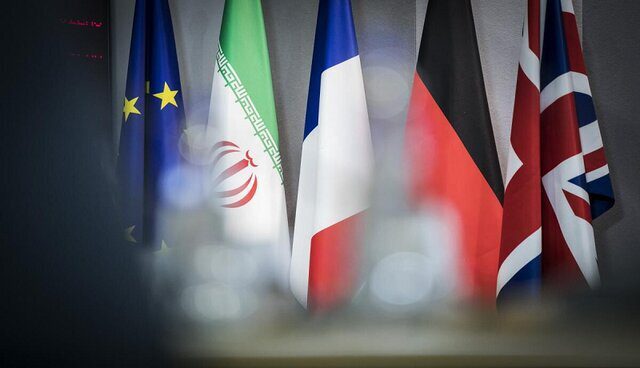 اتحادیه اروپا: هنوز زود است درباره پایان برجام سخن بگوییم / هیچ جایگزینی برای برجام نمی‌بینیم