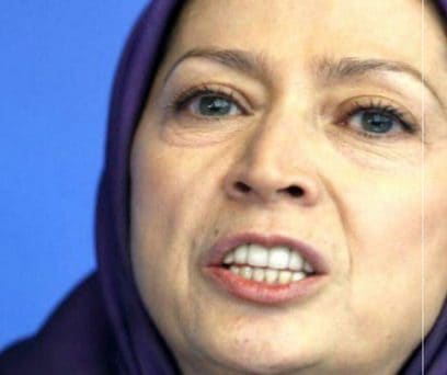 حمله عصبی سرکرده گروهک تروریستی منافقین/حال رجوی وخیم است