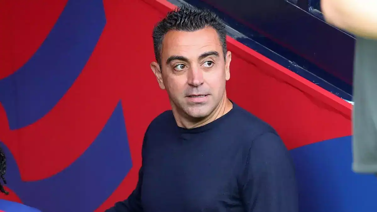 ژاوی هرناندز سرمربی پرسپولیس شد