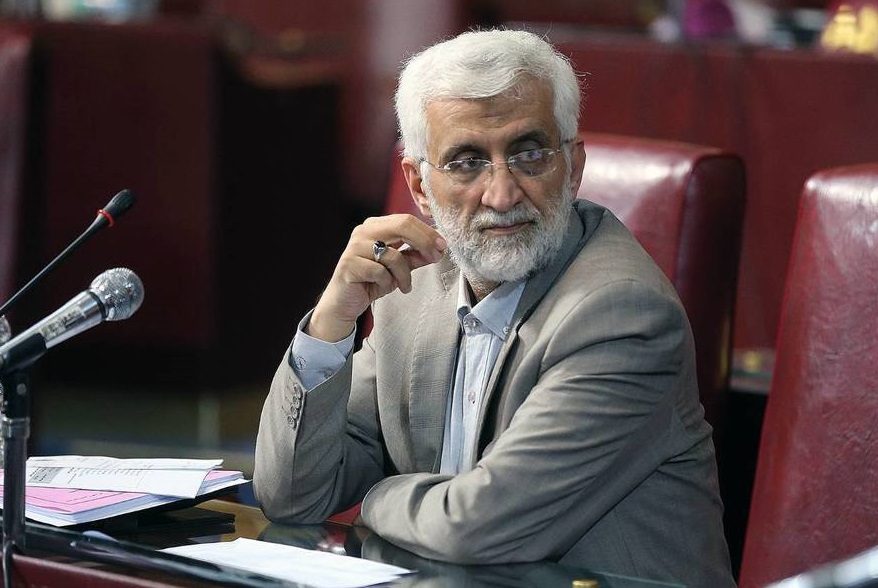 عضو اتاق بازرگانی: جلیلی به اقتصاد بسته و تحت کنترل خودشان اعتقاد دارد
