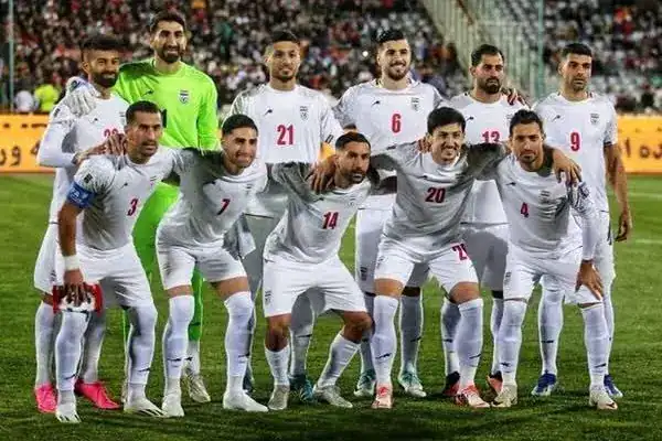 اعلام رسمی سیدبندی انتخابی جام جهانی؛ مسیر ایران مشخص شد