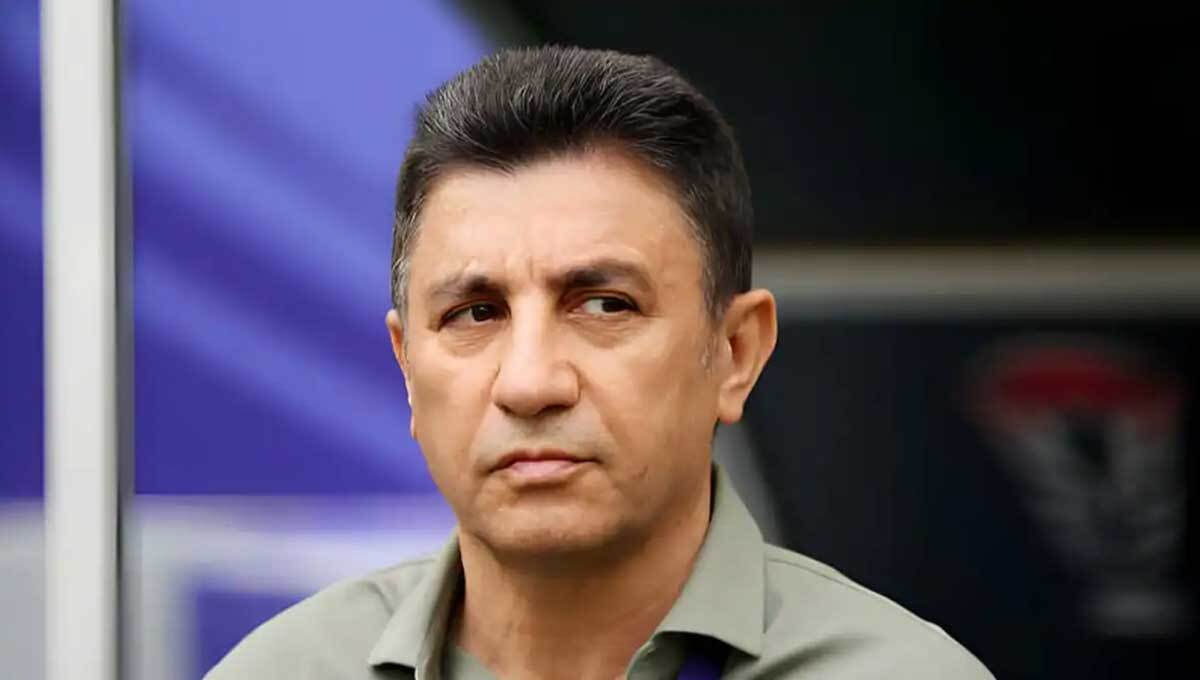 تصمیم مهم قلعه‌ نویی پیش از بازی با ازبکستان؛ مذاکره با بازیکنان تیم ملی ممنوع شد.