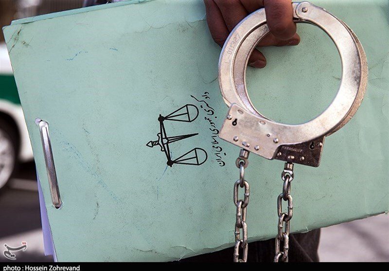 انهدام باند بزرگ شرط‌بندیِ مبارزاتِ داخلِ قفس