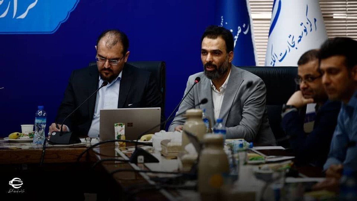 رشد 74 درصدی و ثبت 51 میلیارد دلار تجارت الکترونیکی در سال 1402