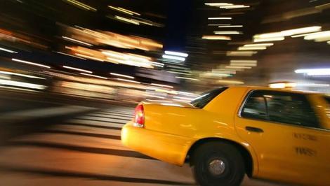 بازگشت گزینه عجله دارم به تاکسی‌های اینترنتی