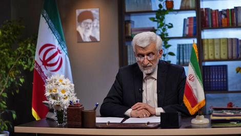 جلیلی:دوری از تأخیر و تعجیل های نادرست، لازمۀ رئیس جمهور شدن