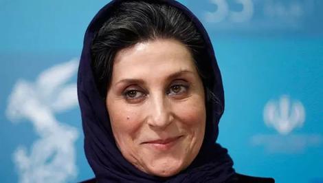 فاطمه معتمدآریا رئیس هیئت داوران فستیوال «آمیکورتی ایتالیا» شد
