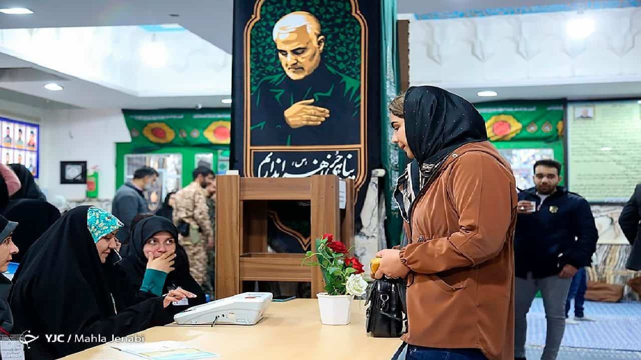 مردم در مناظرات انتخاباتی به دنبال جدل می‌گردند