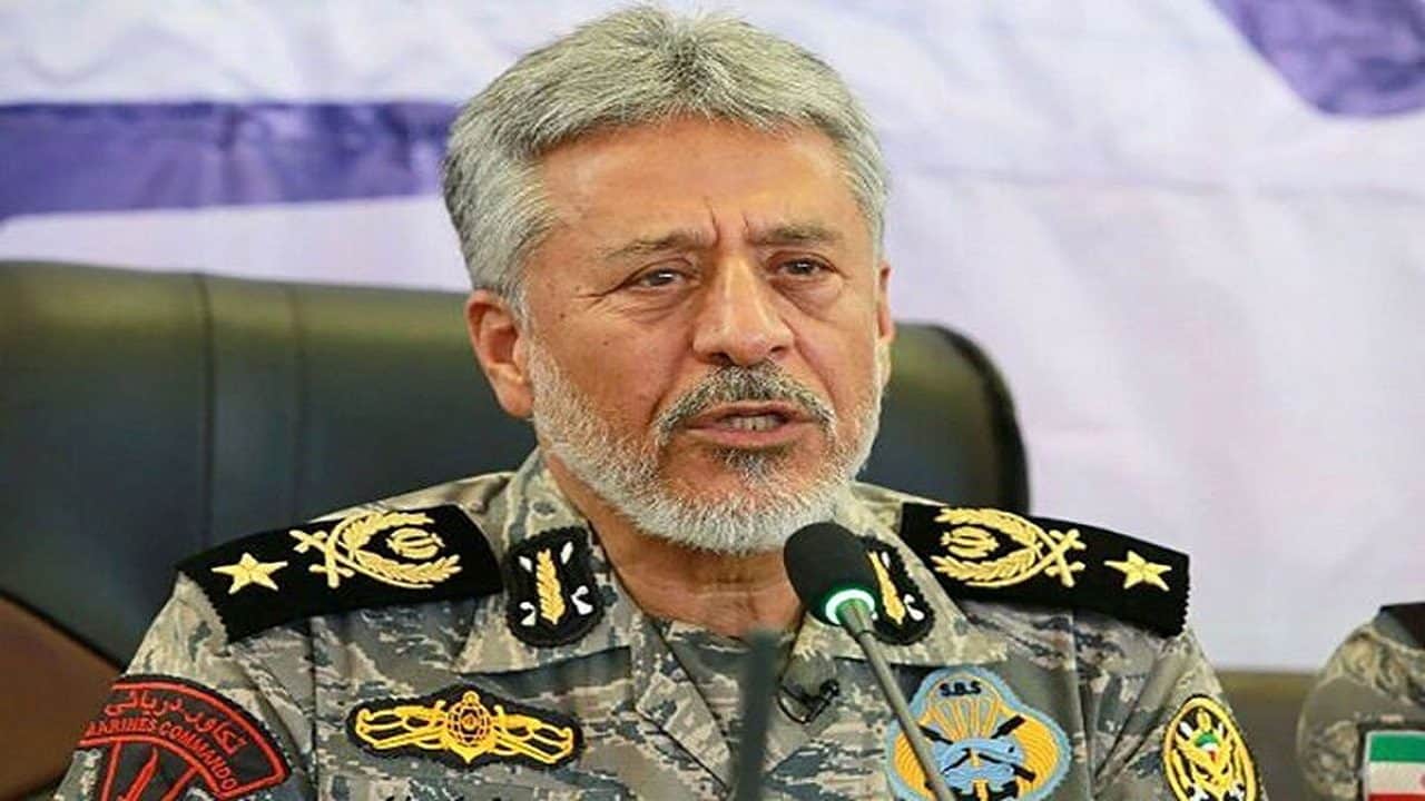 انتخابات در بازدارندگی ما اثر مستقیم دارد