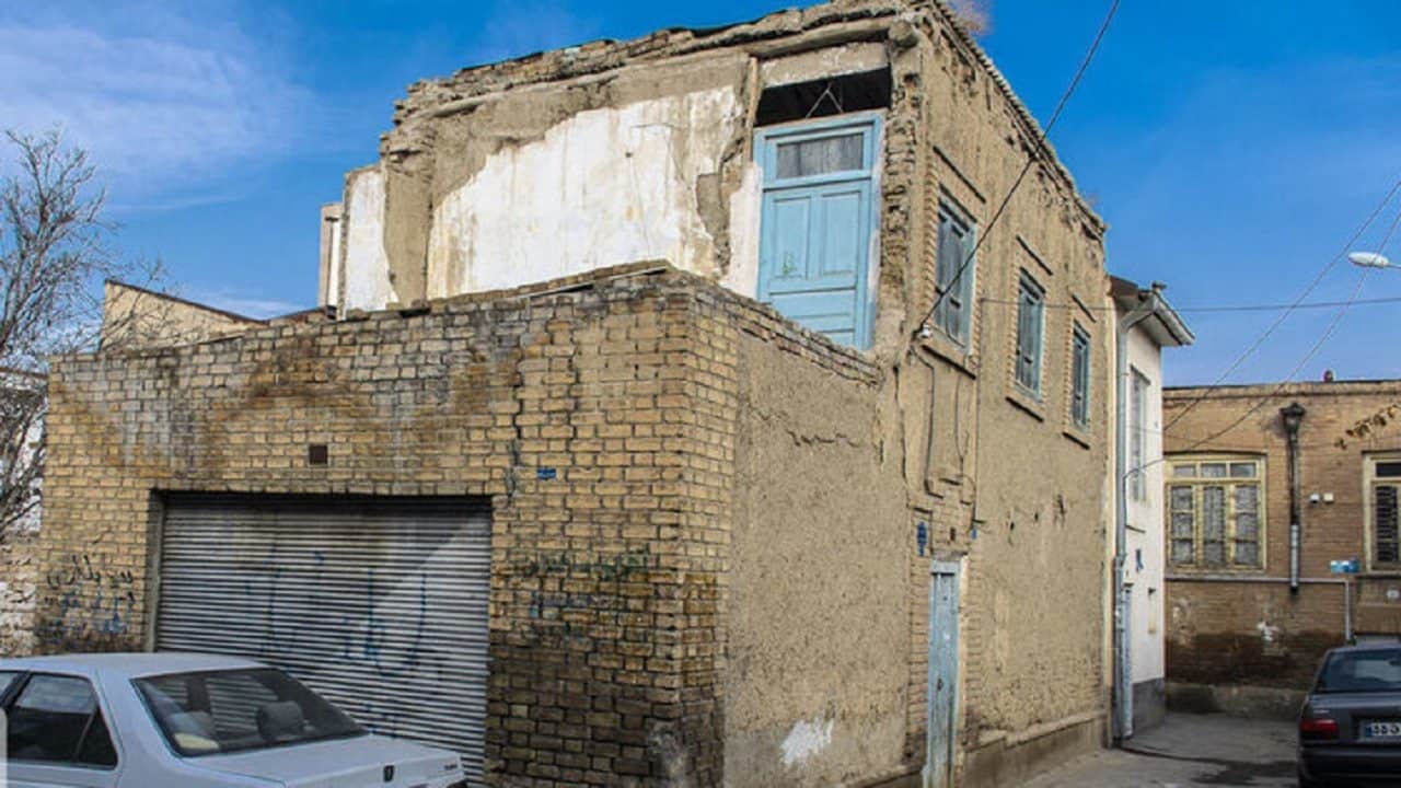 نوسازی بافت‌های فرسوده از ۲۸۸هزار واحد مسکونی عبور کرد
